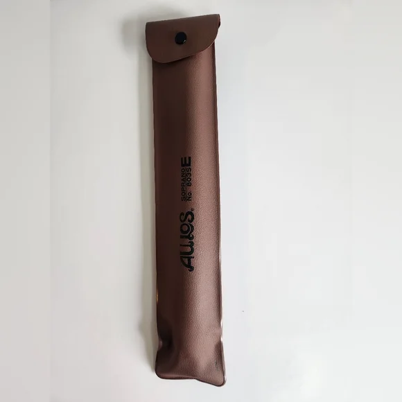 Aulos Recorder - Picture 4 of 4